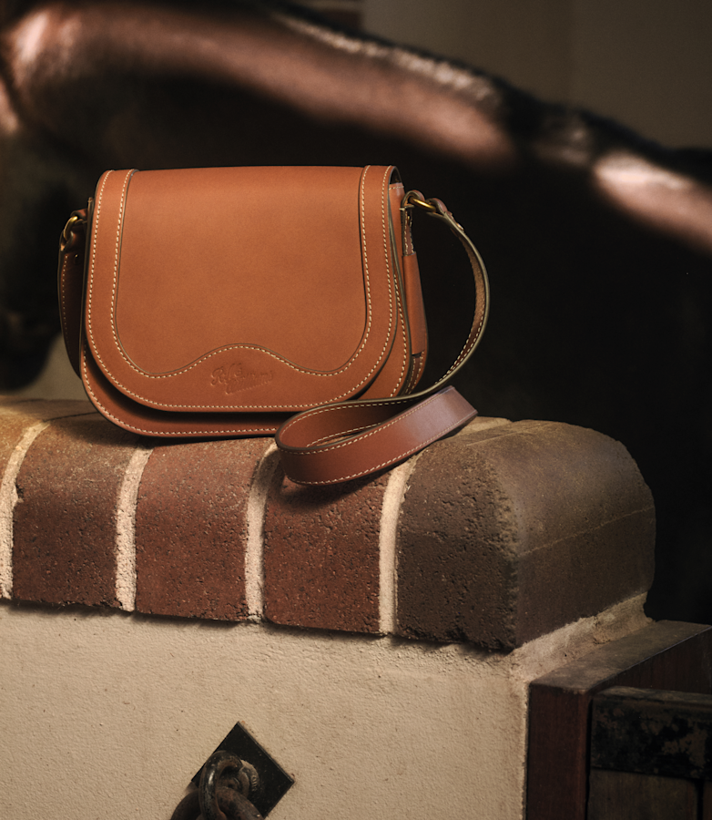 Ranger saddle bag
