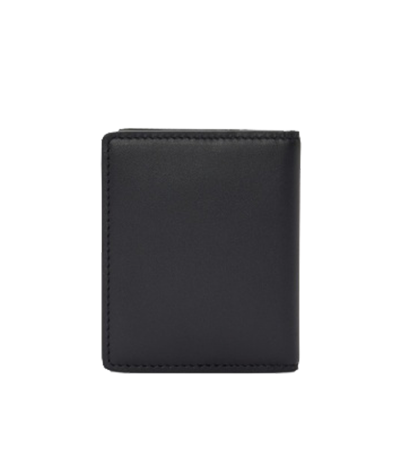 Farrier fold cardholder