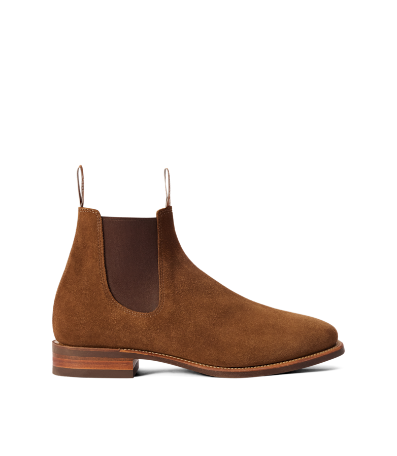 Comfort Craftsman boot