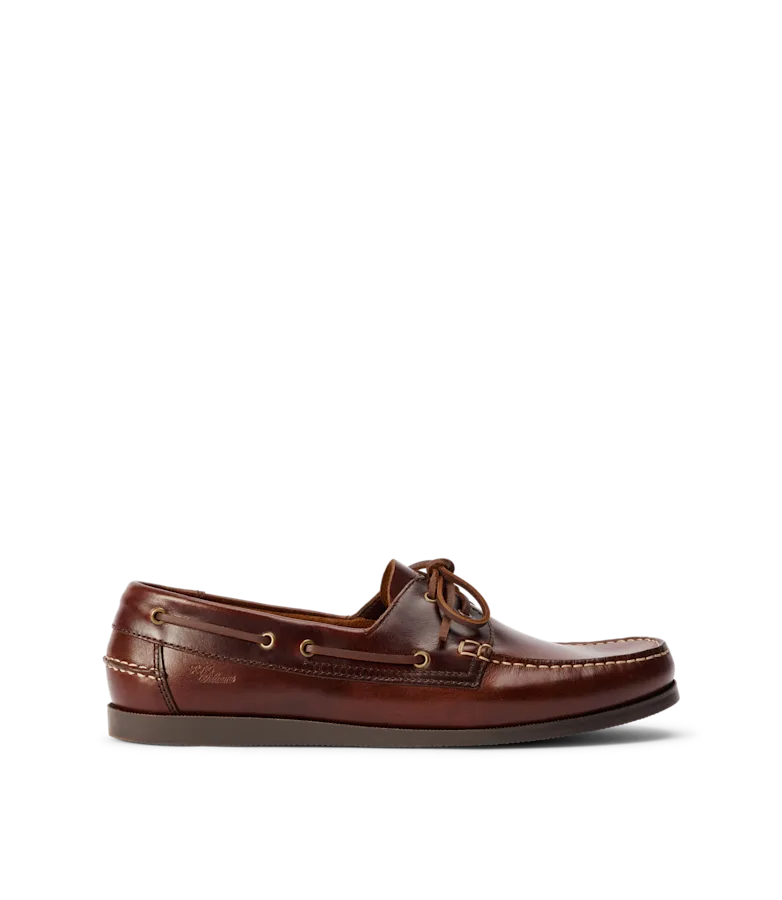 Islet moccasin