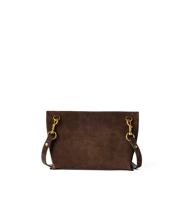 Bells crossbody bag