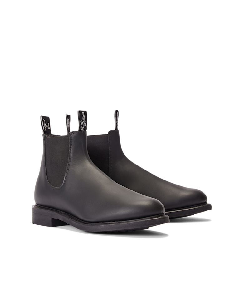 Gardener boot