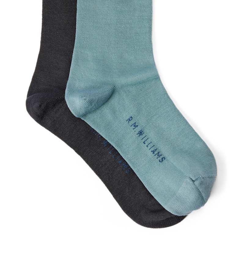 RMW Sock 2 pack