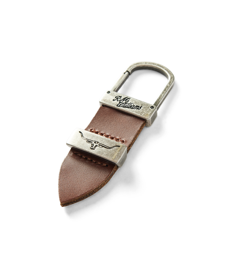 Drover keyfob
