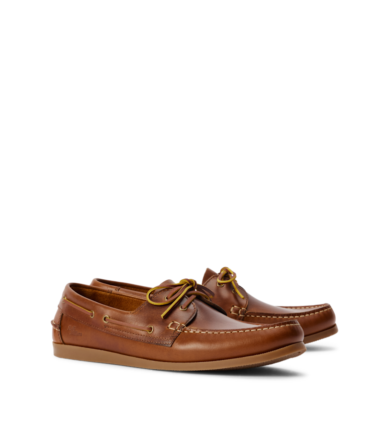 Islet moccasin