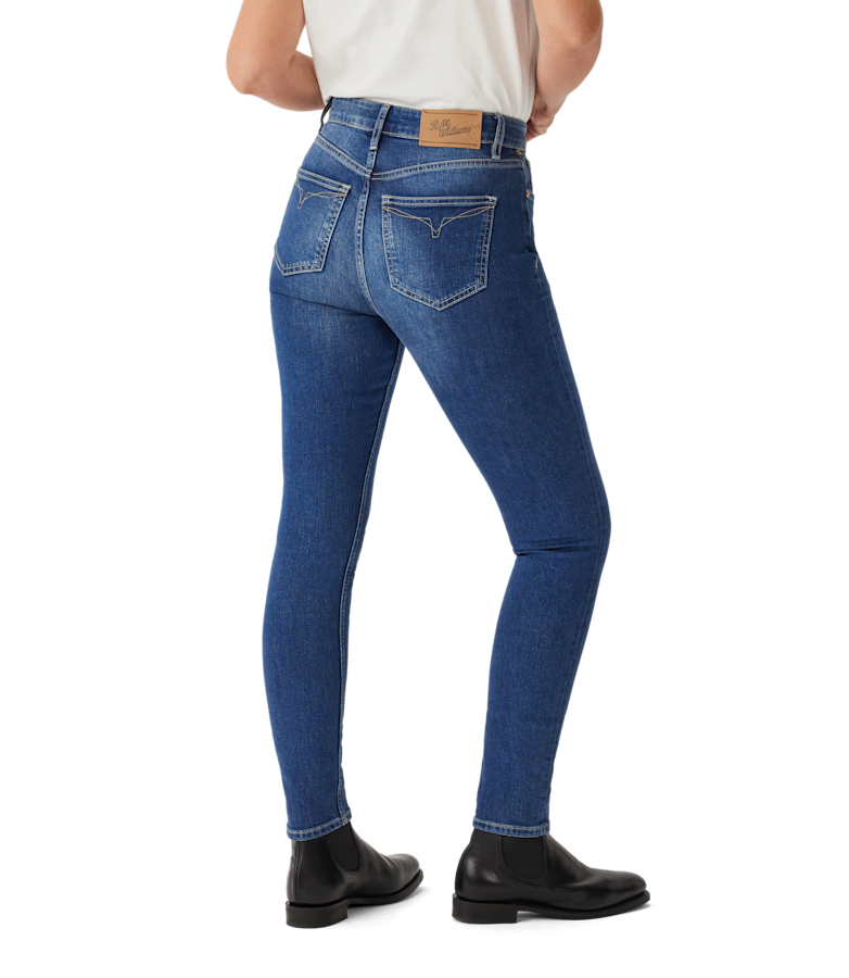 Albury jean