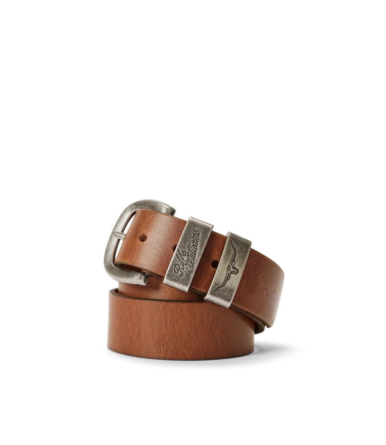 Drover belt