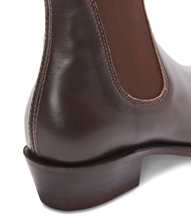 Lady Yearling boot