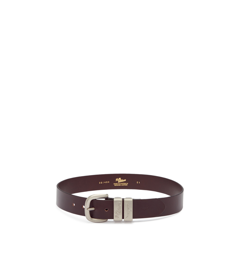 Drover belt