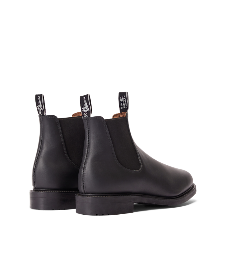 Gardener boot