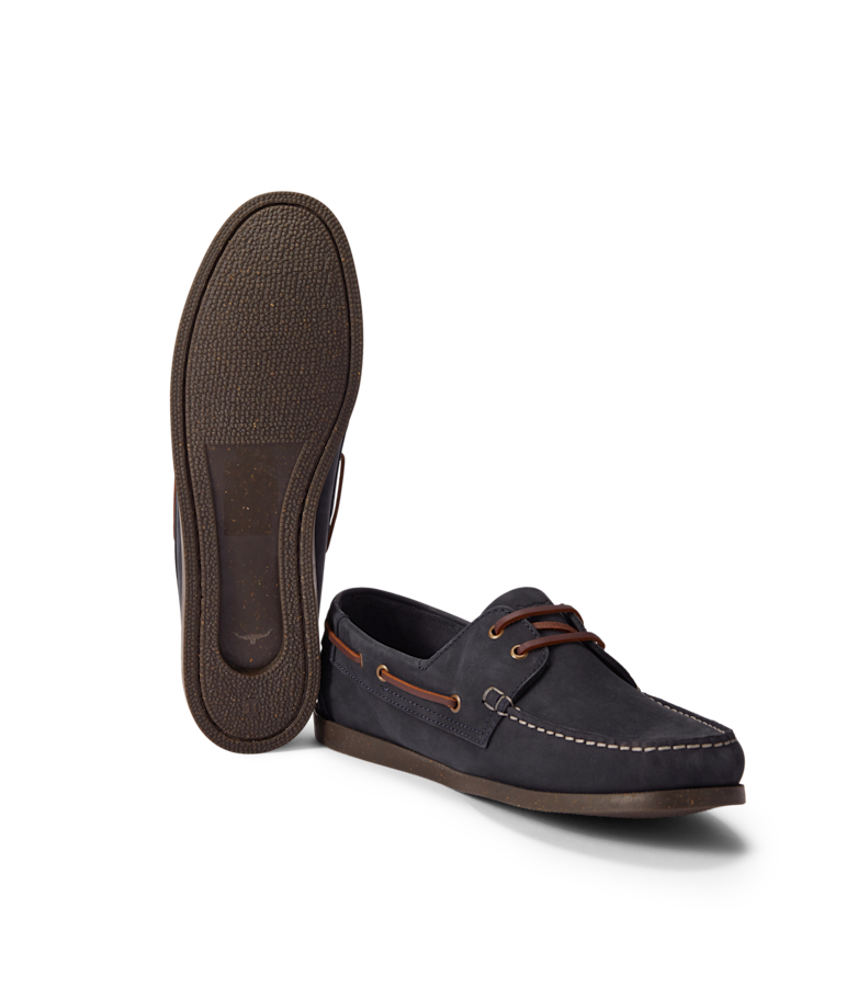 Islet moccasin