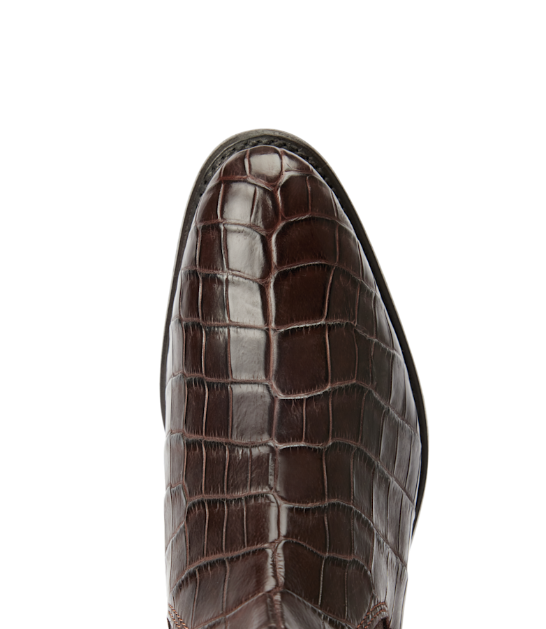 Lady Yearling boot