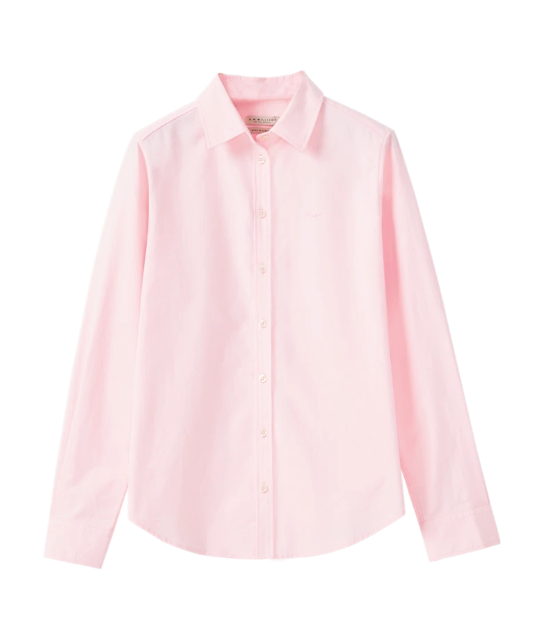 Olney oxford shirt