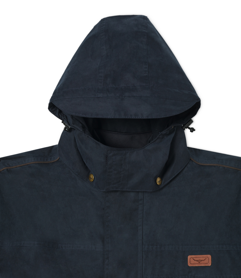 Rockley jacket