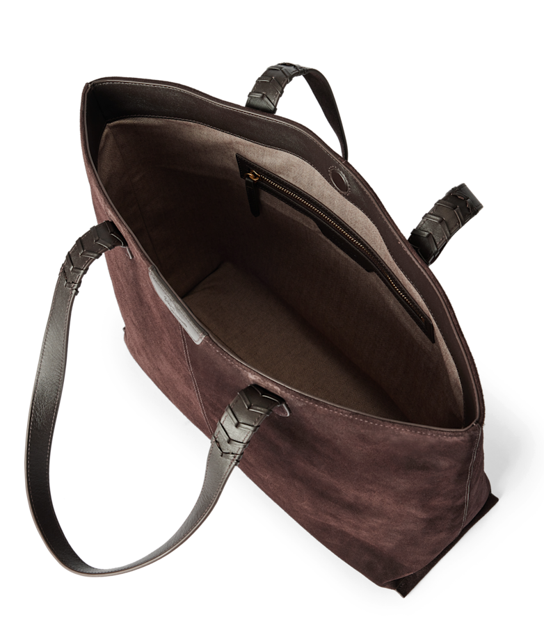 Bells tote bag