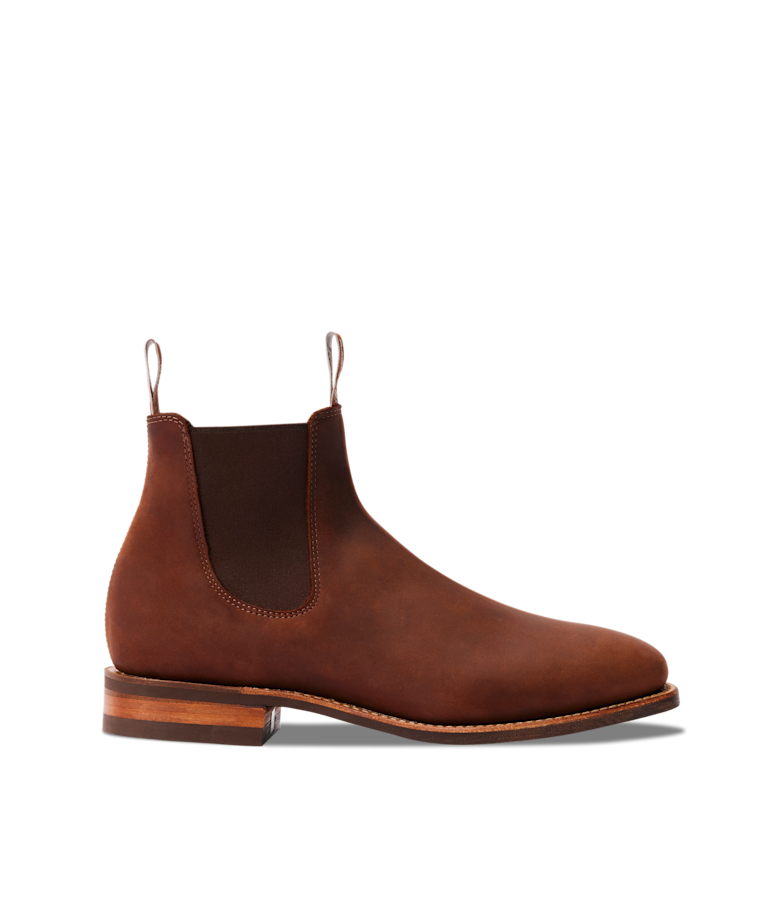 Comfort Craftsman boot