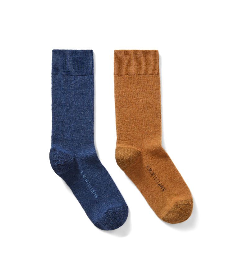Apollo sock 2 pack