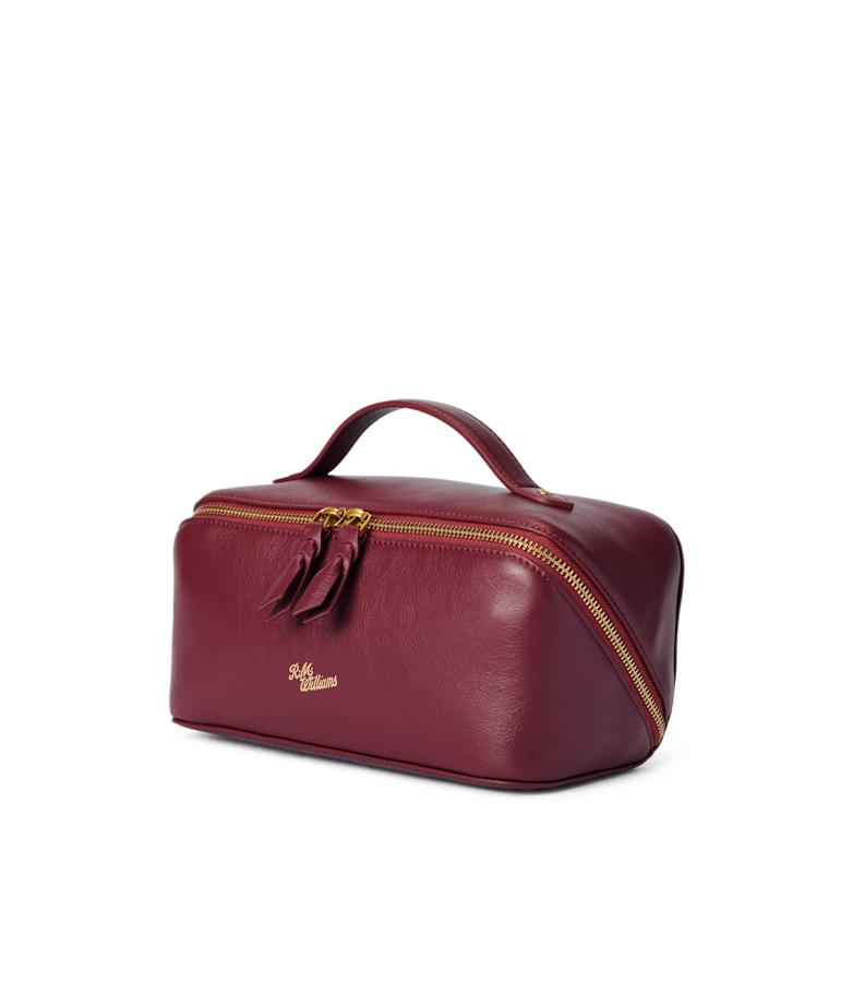 Lorne vanity case