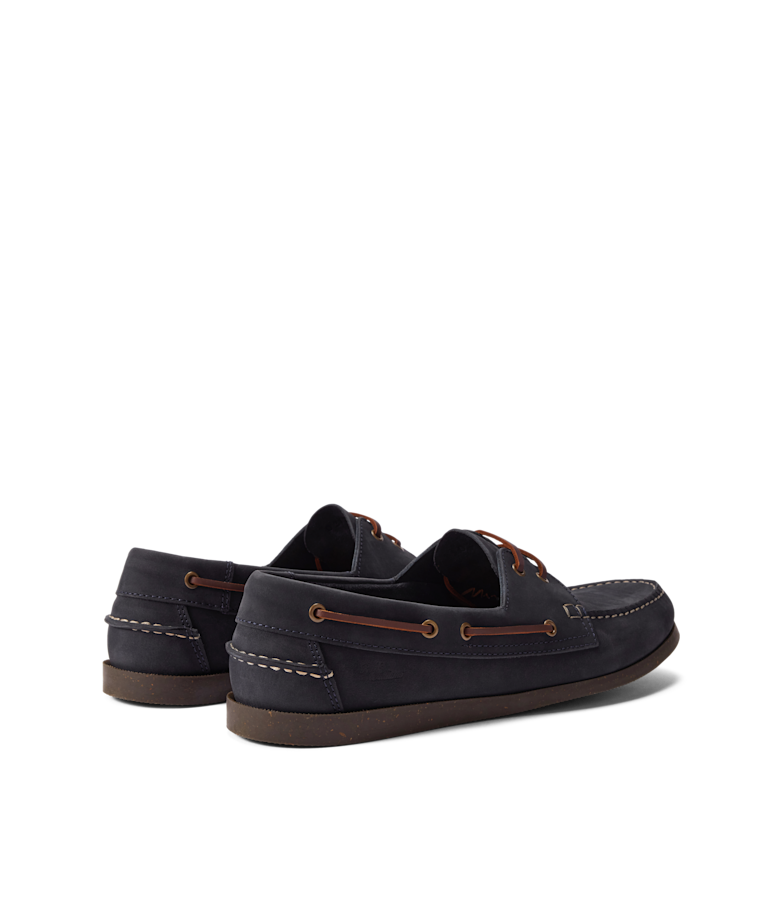 Islet moccasin