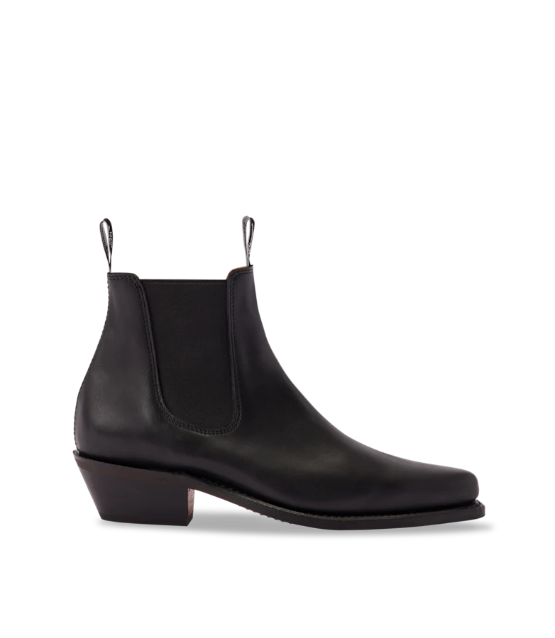 Millicent boot