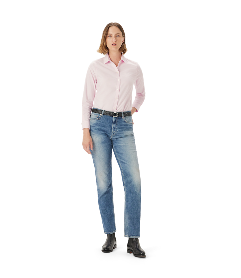 Olney oxford shirt