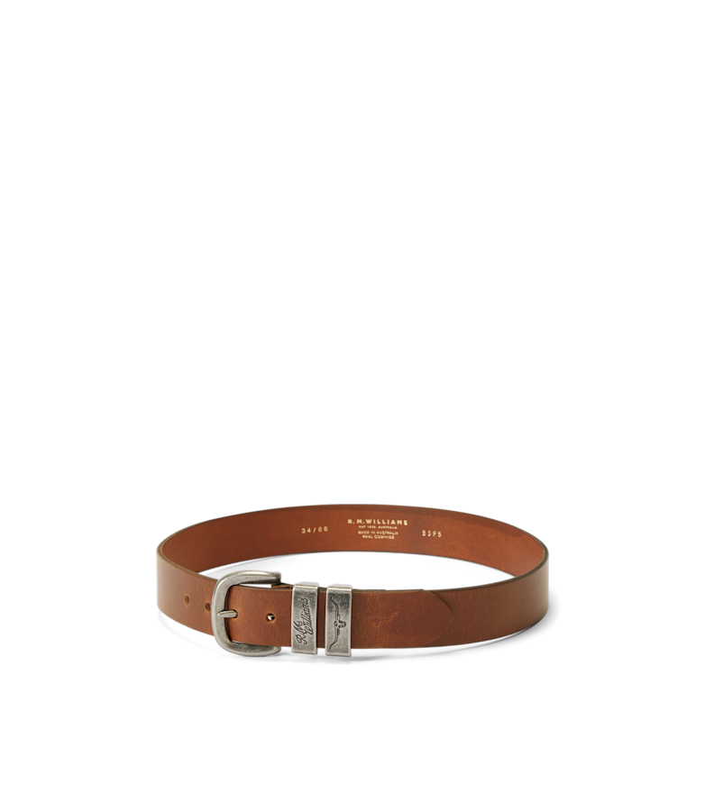 Drover belt