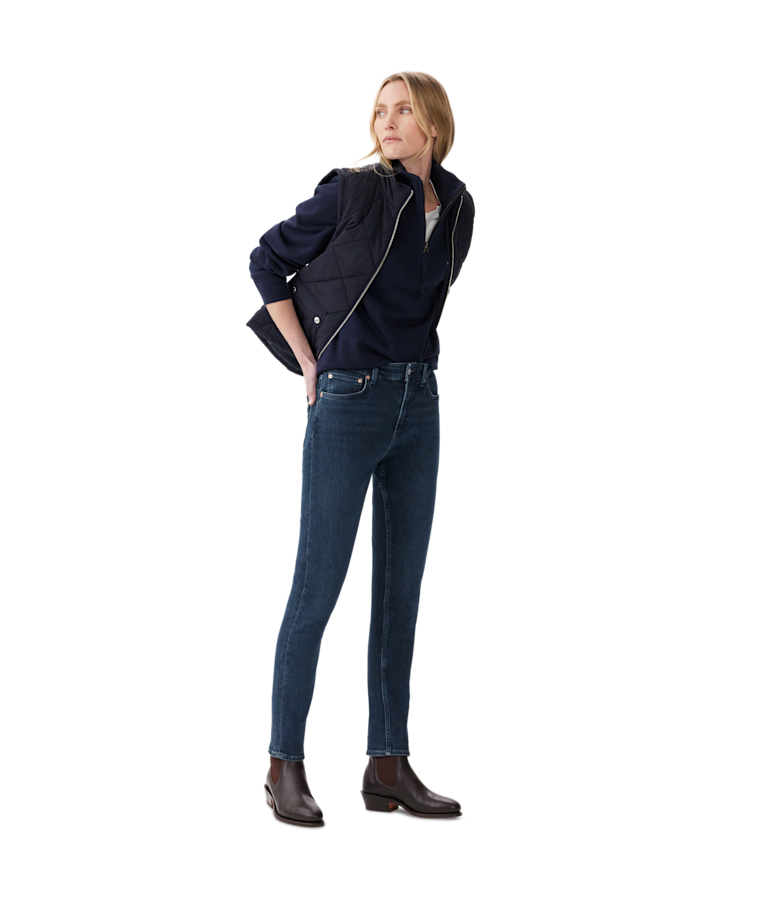 Albury skinny jean