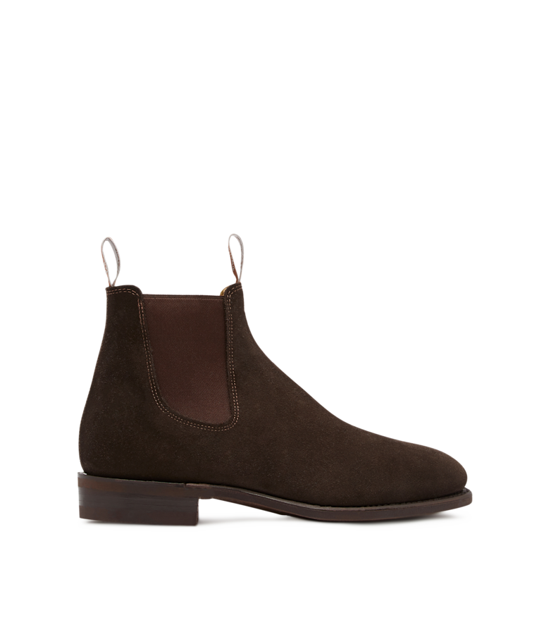 Comfort Craftsman boot