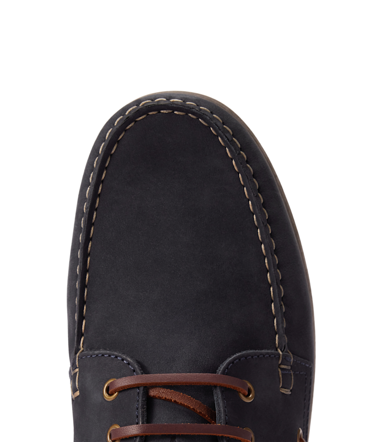 Islet moccasin