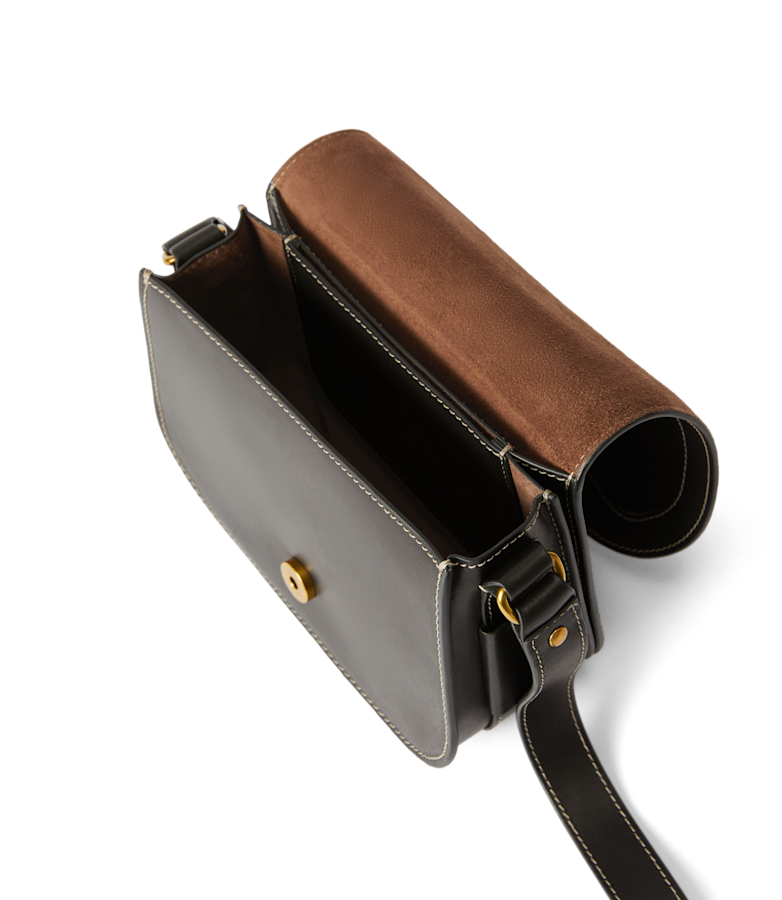 Ranger saddle bag