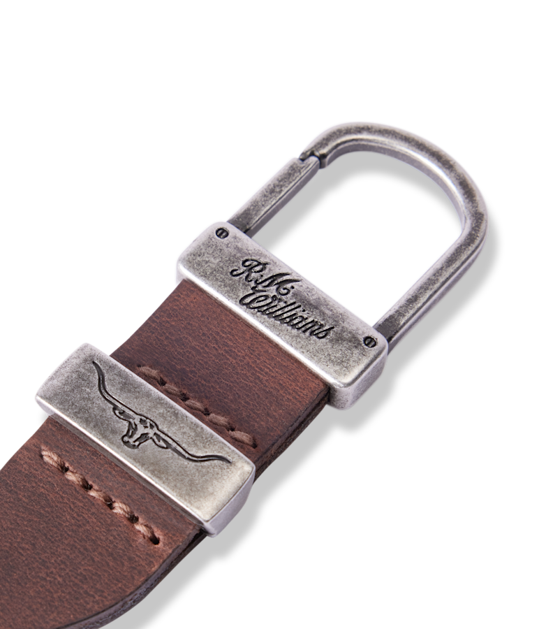 Drover keyfob