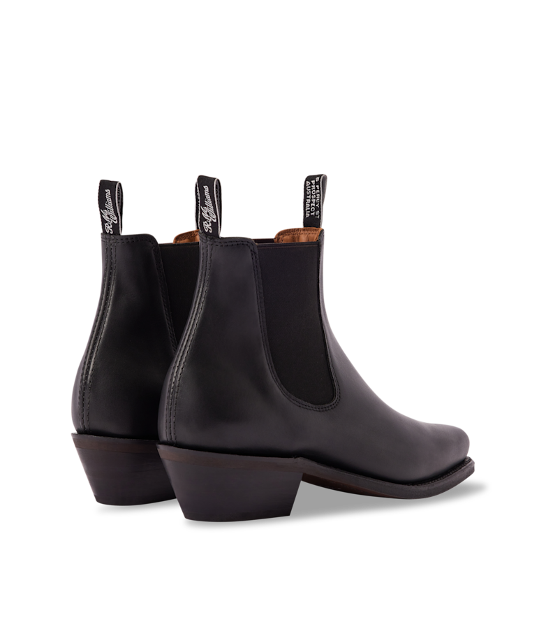 Millicent boot
