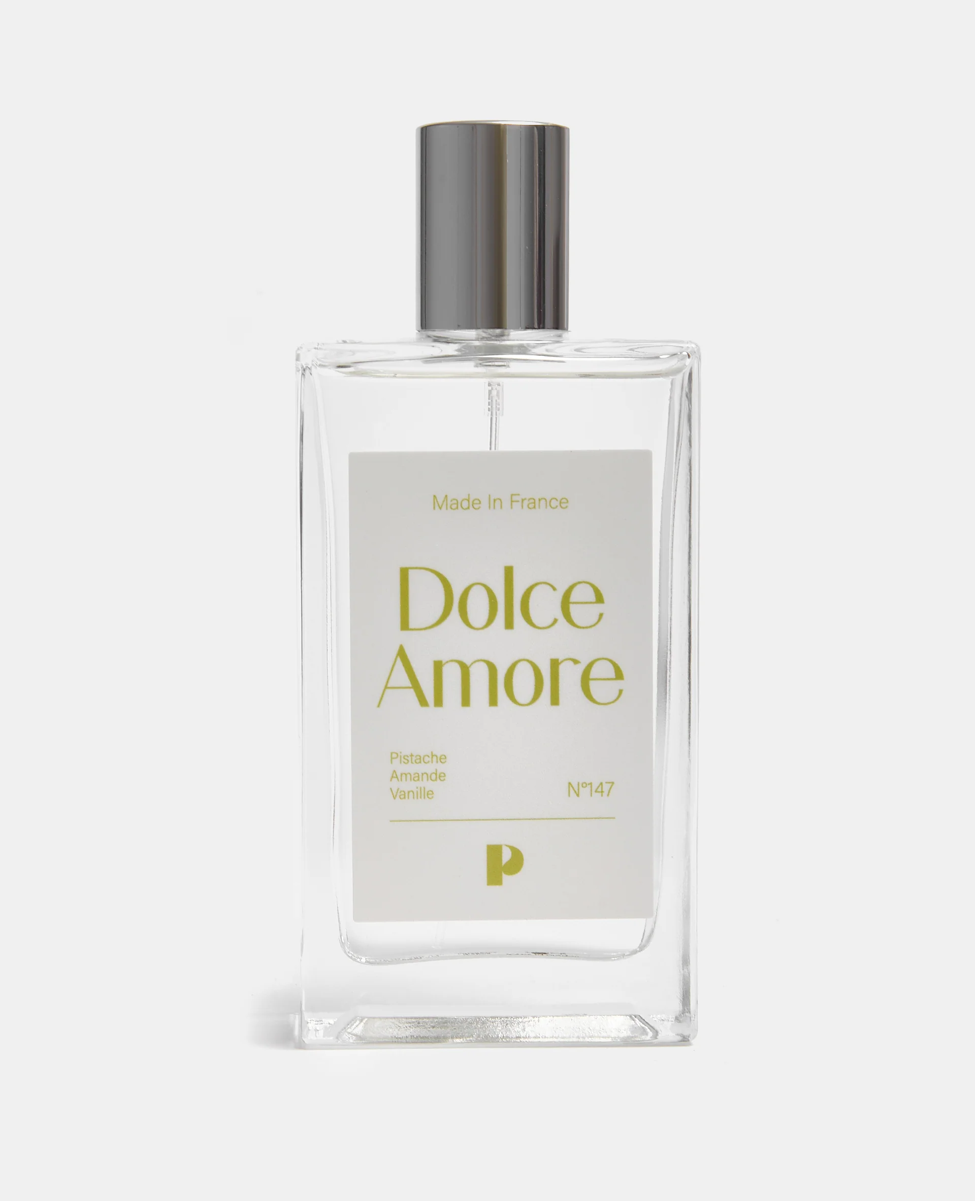 Parfum Dolce Amore