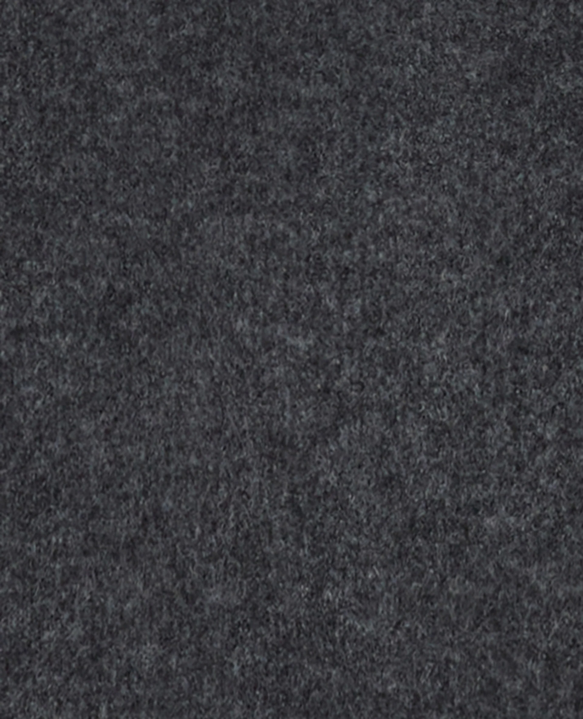 Gilet col rond avec bouton effet nacre