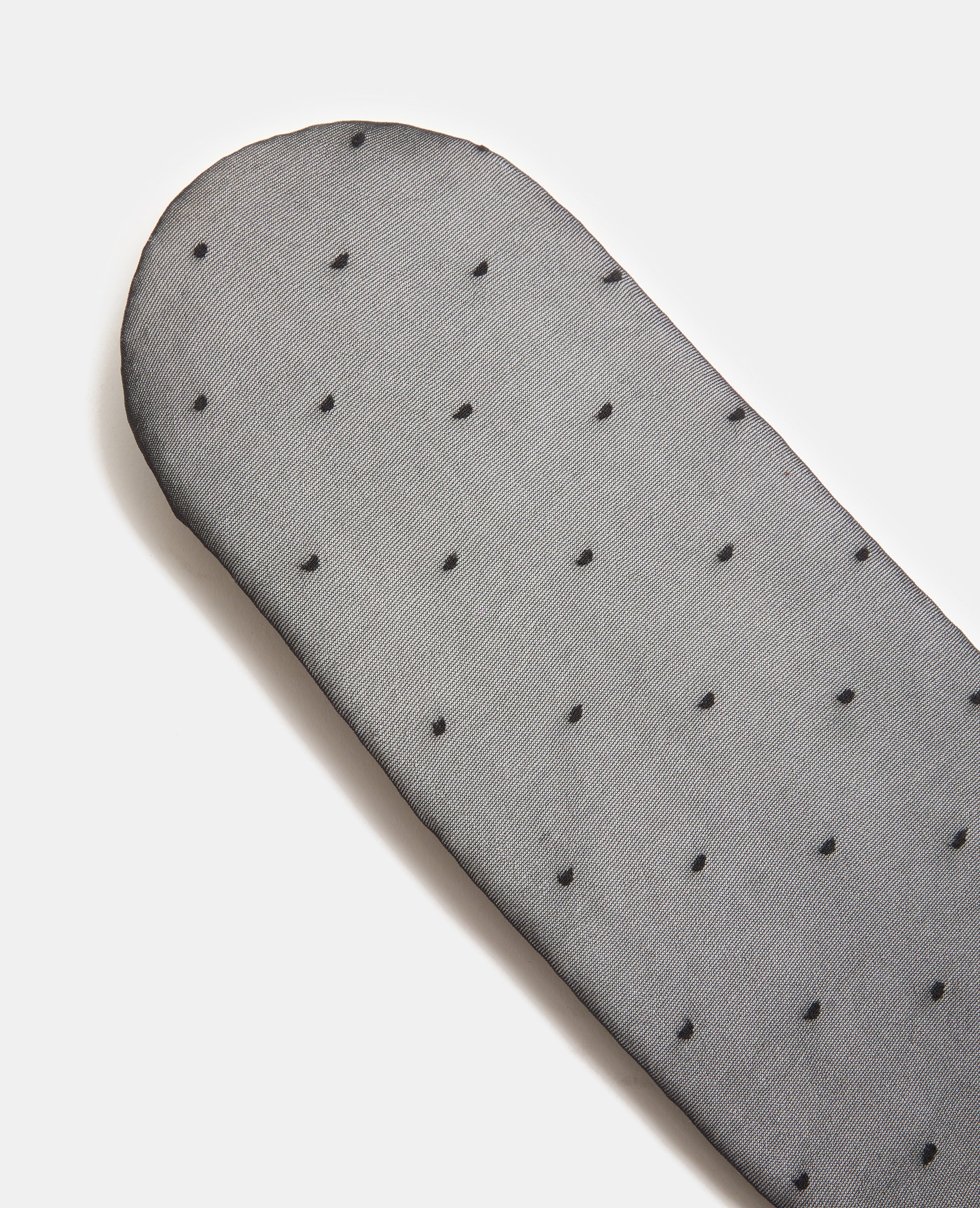 Collants plumetis 20 deniers