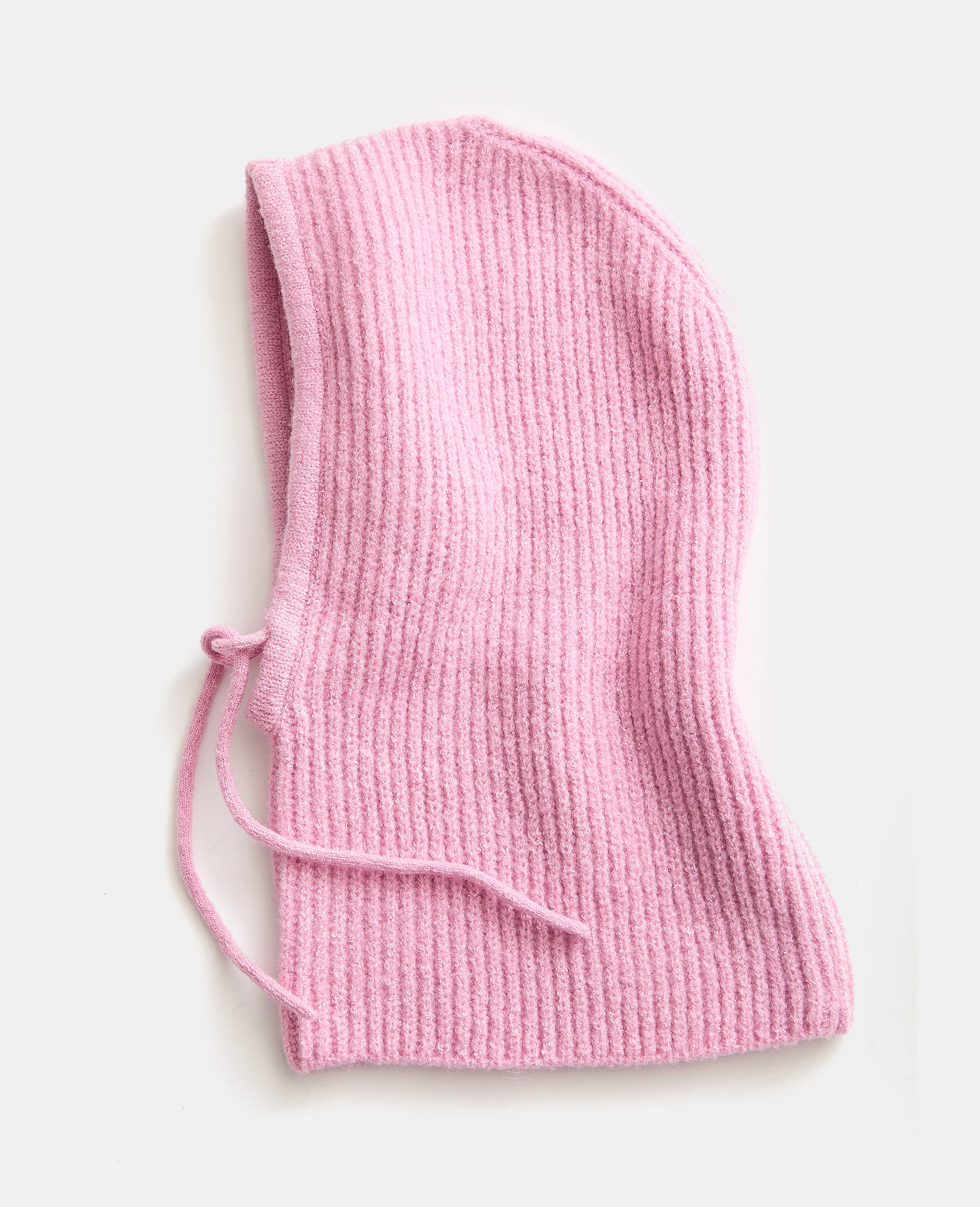 Cagoule avec lien coulissé