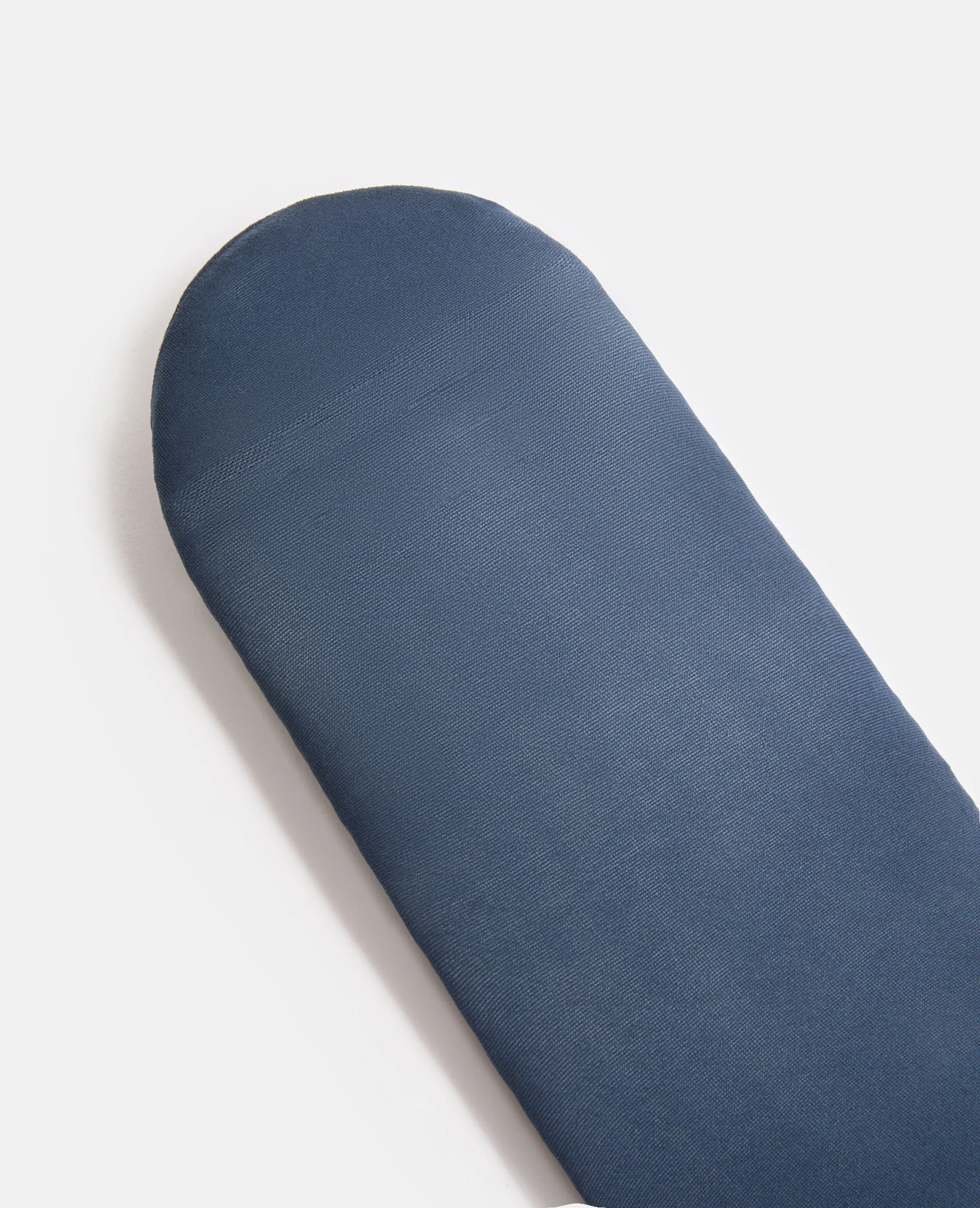 Paire de collants semi-opaques