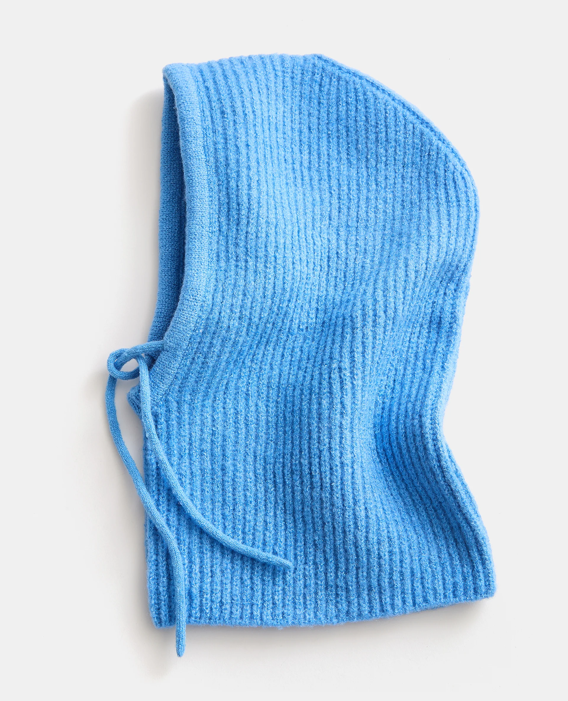 Cagoule avec lien coulissé