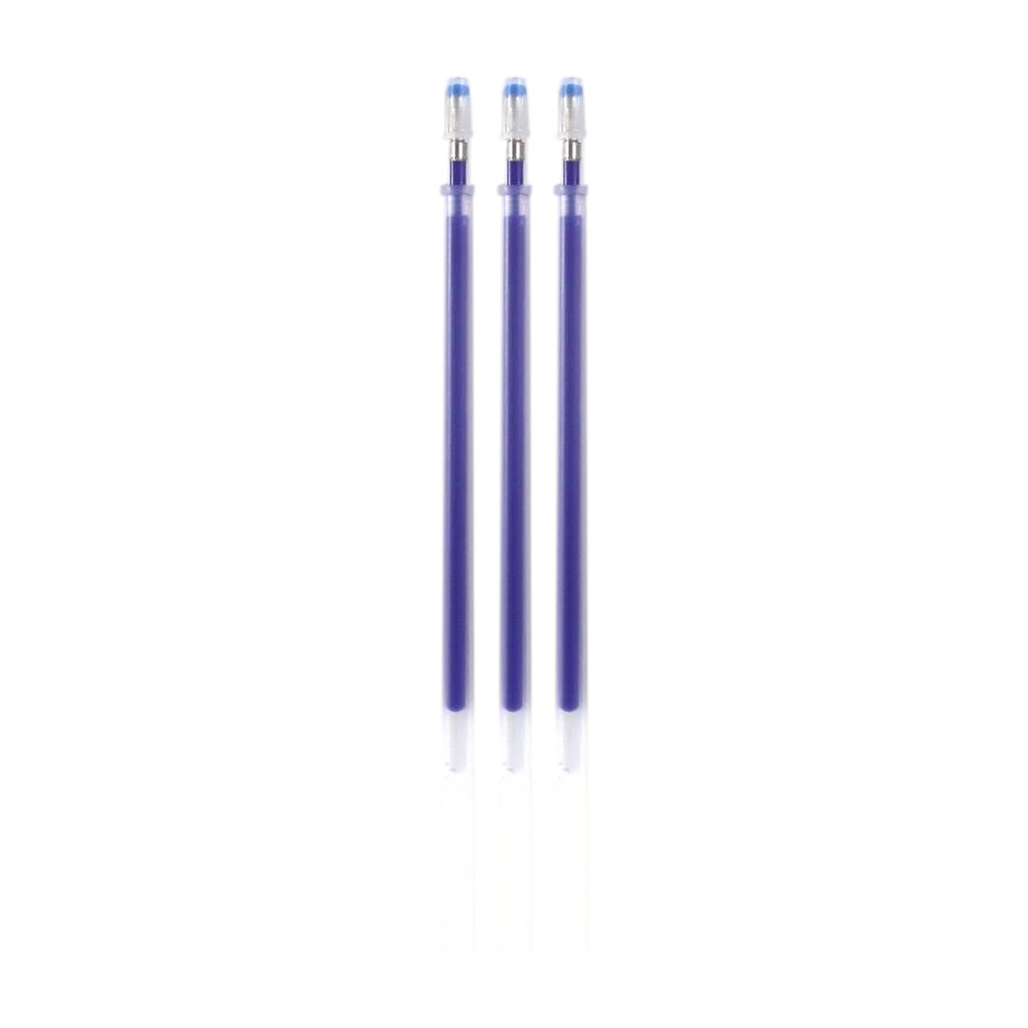 Heat Erasable Pen 3 Pack