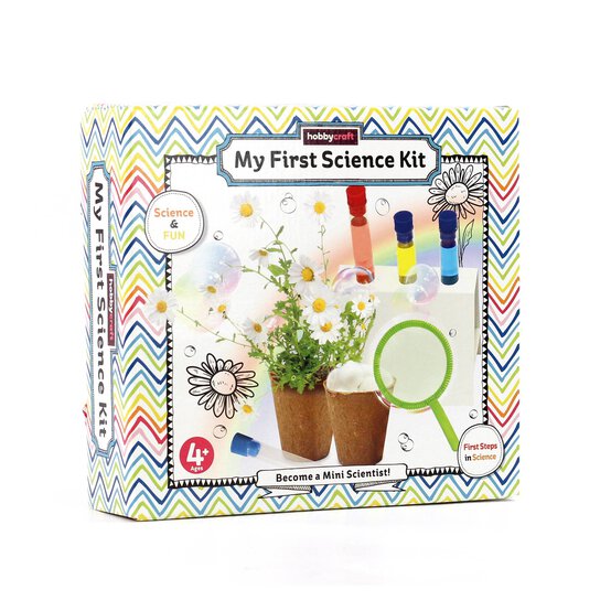 My First Science Kit
