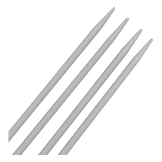 Pony Knitting Needles 3mm x 20cm 4 Pack