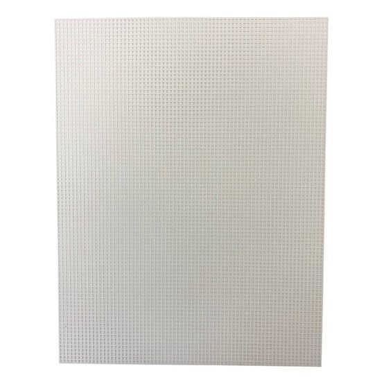 Plastic Canvas 7 Count 34cm x 27cm