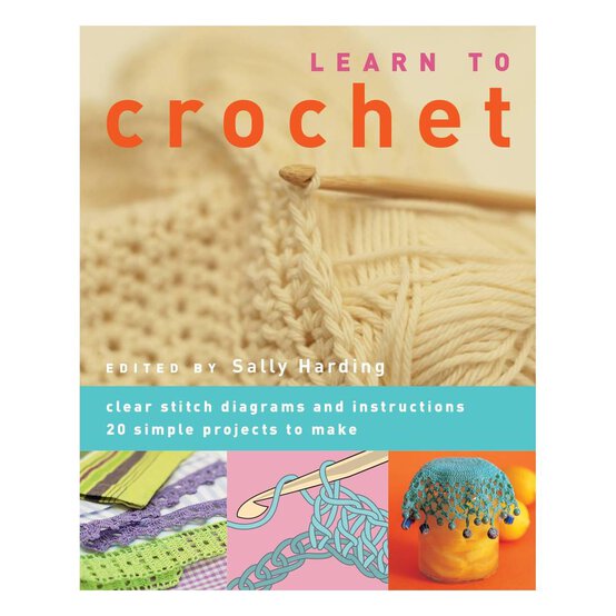Learn to Crochet