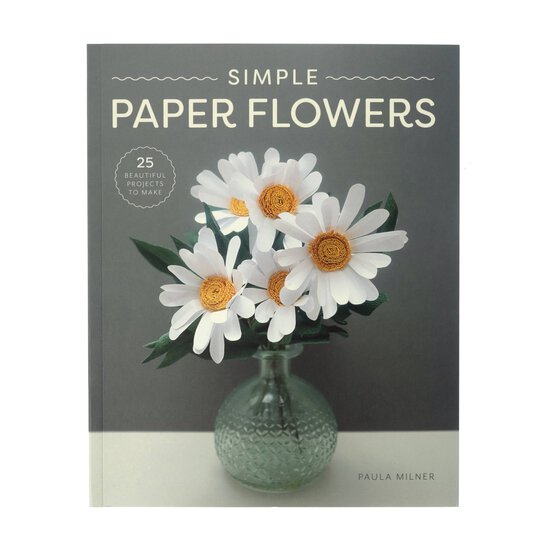 Simple Paper Flowers