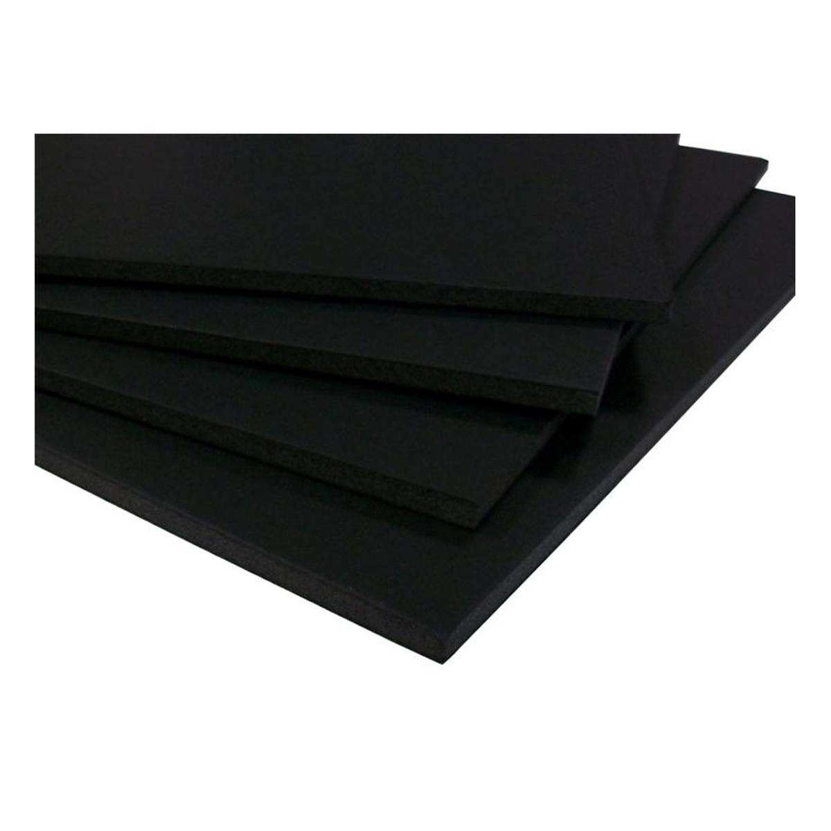 West Design Black Foam Board A1 Single Pack