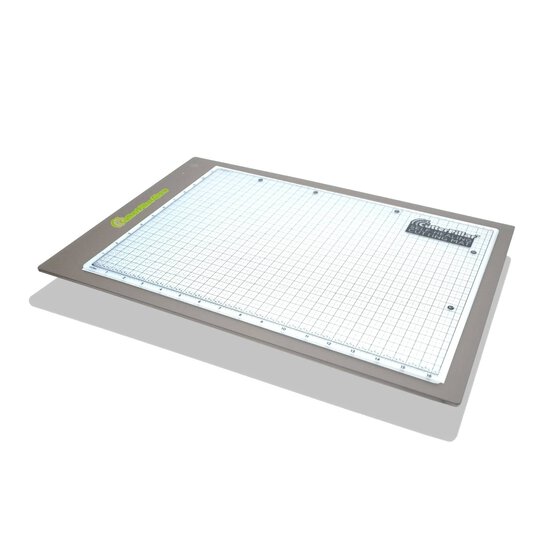 Cutterpillar Glow Light Board