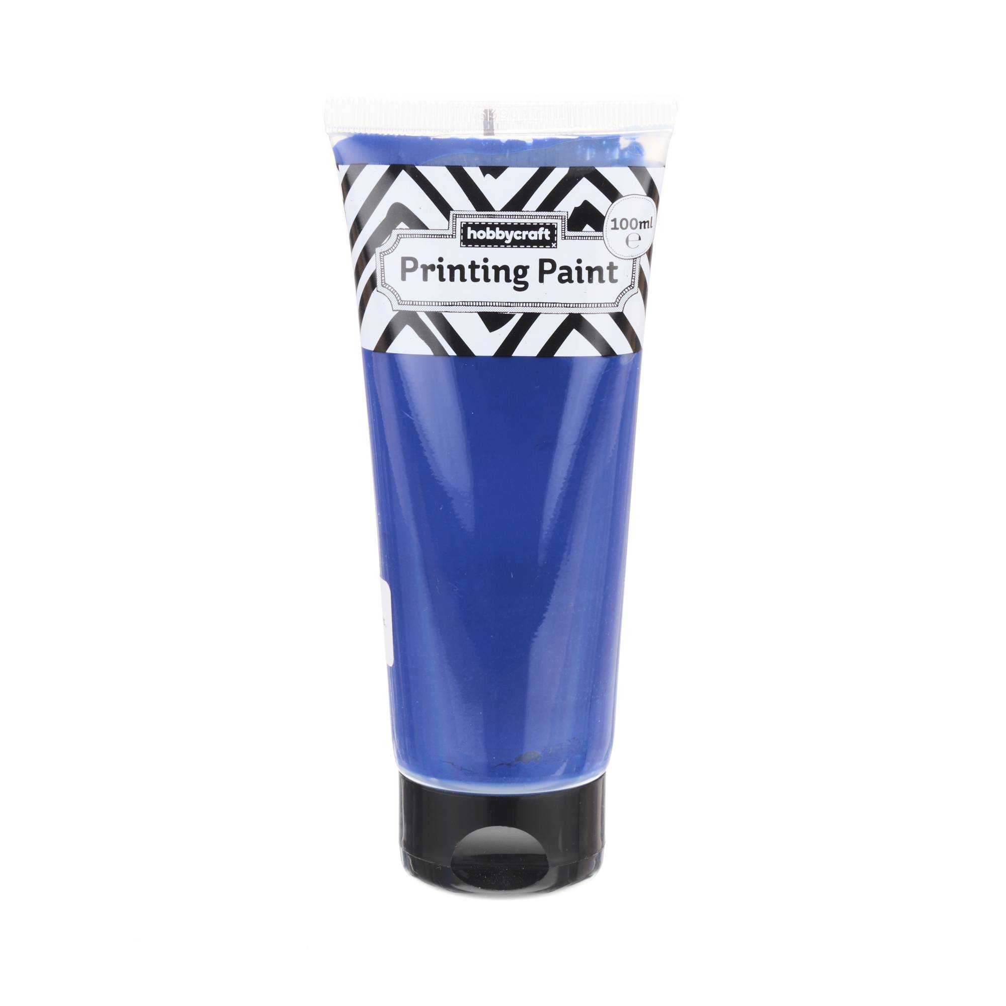 Blue Printing Paint 100ml