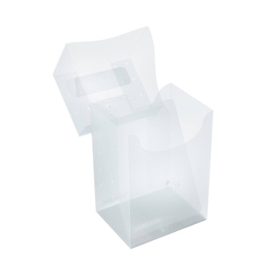 Gamegenic Clear 80  Deck Holder