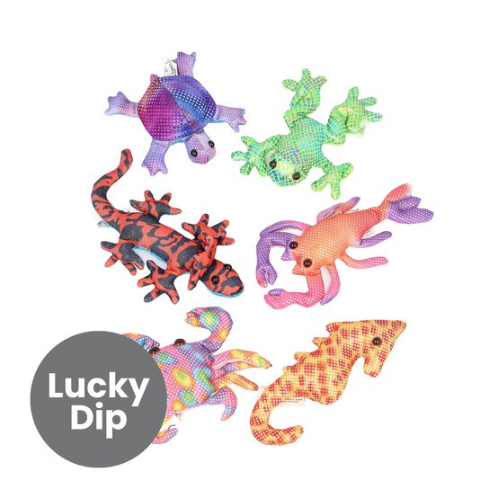 Assorted Small Sandimal