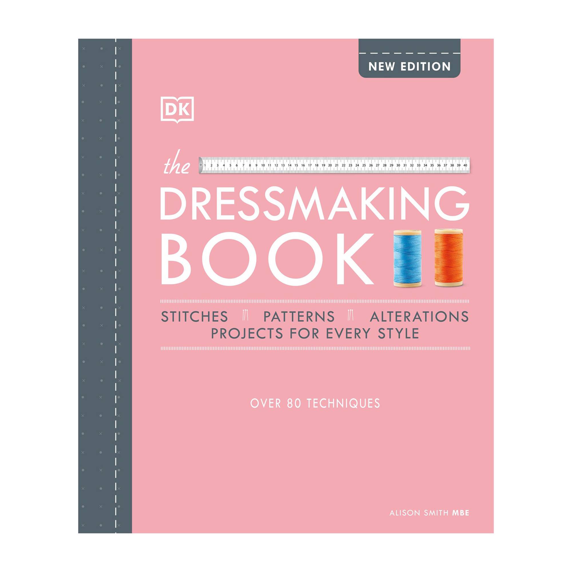 The Dressmaking Book